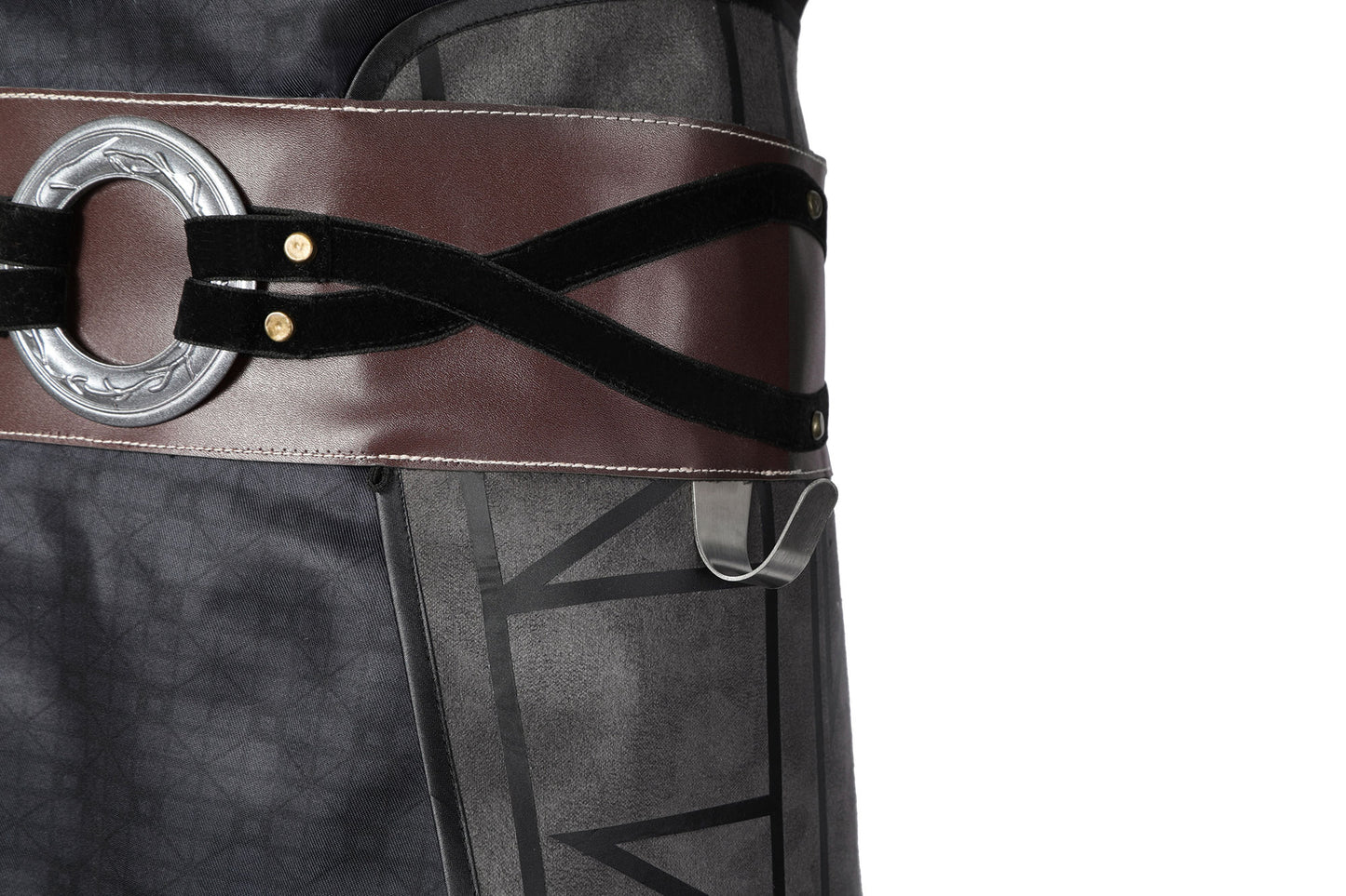 Ahsoka Tano Cosplay Kostüm Komplettset