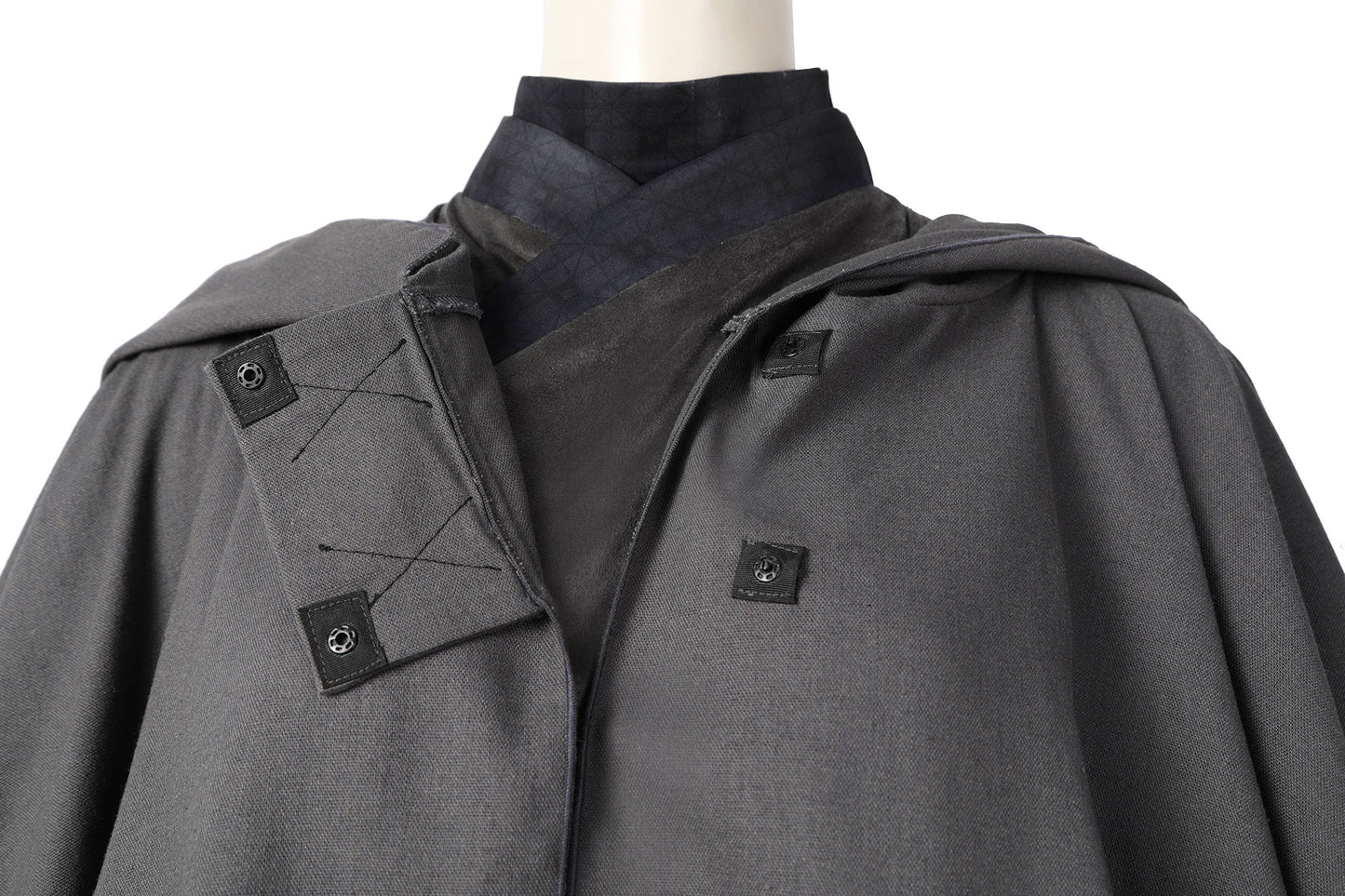 Ahsoka Tano Cosplay Kostüm Komplettset