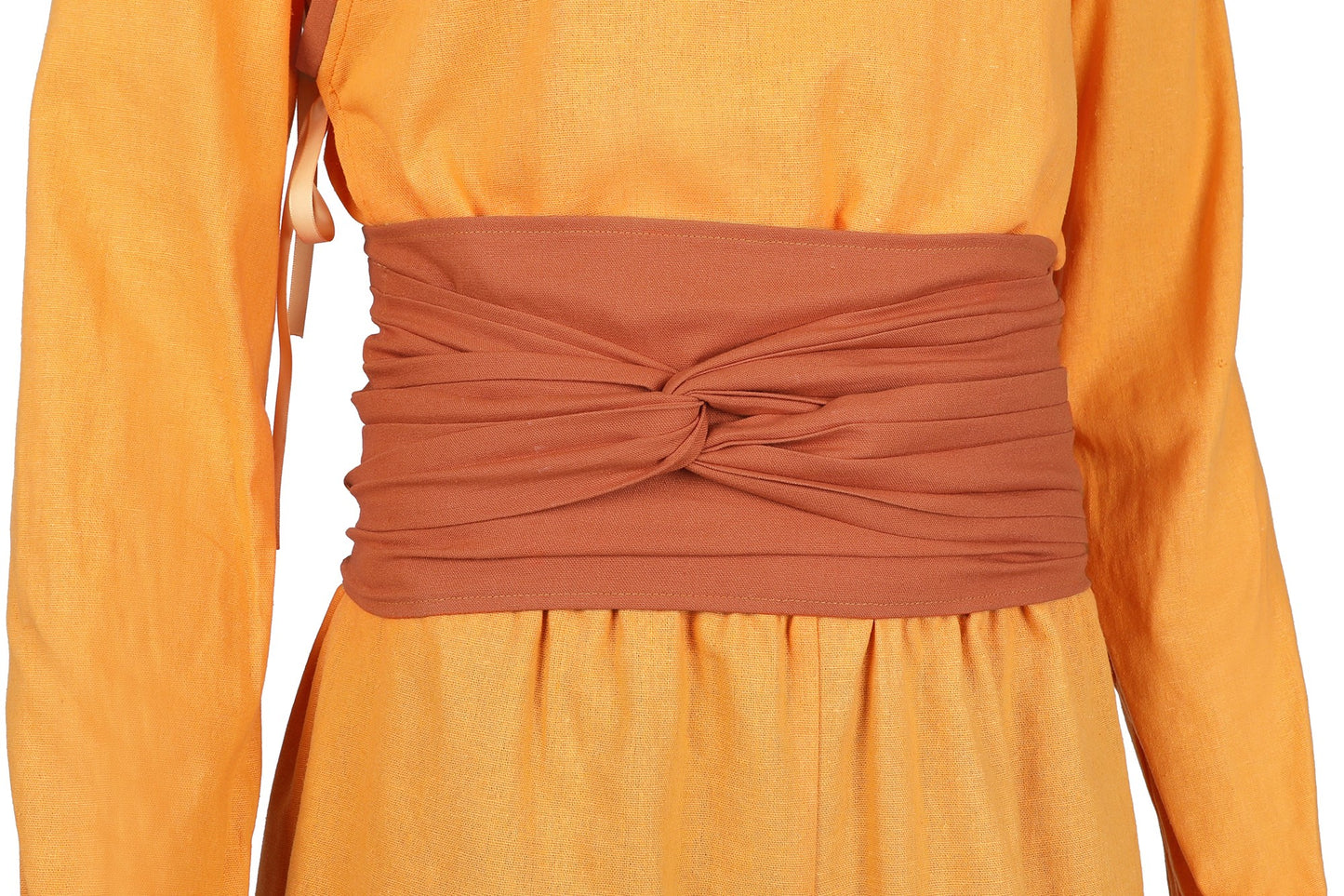 Aang Cosplay Kostüm