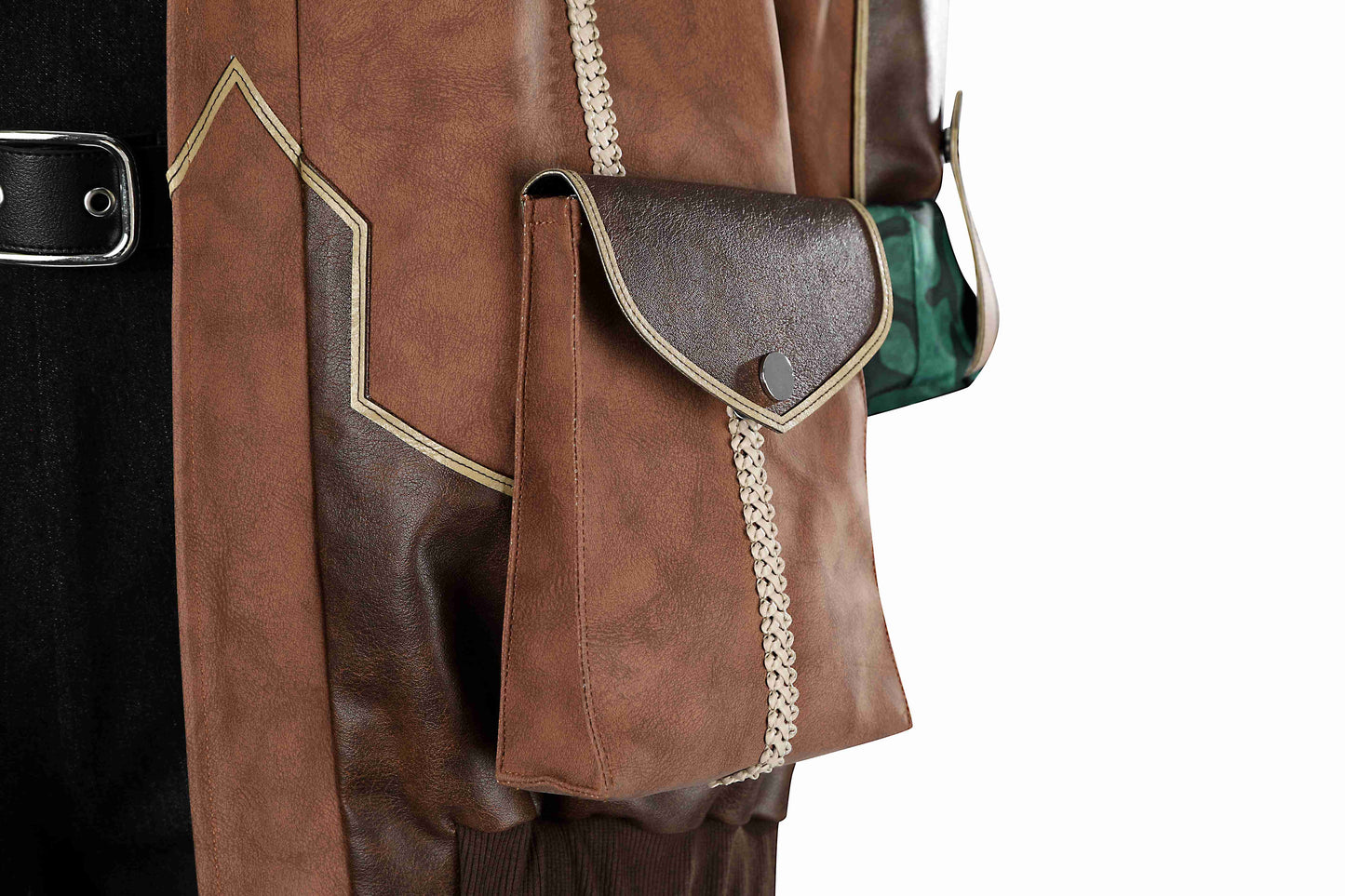 Alma Outfit Cosplay Kostüm