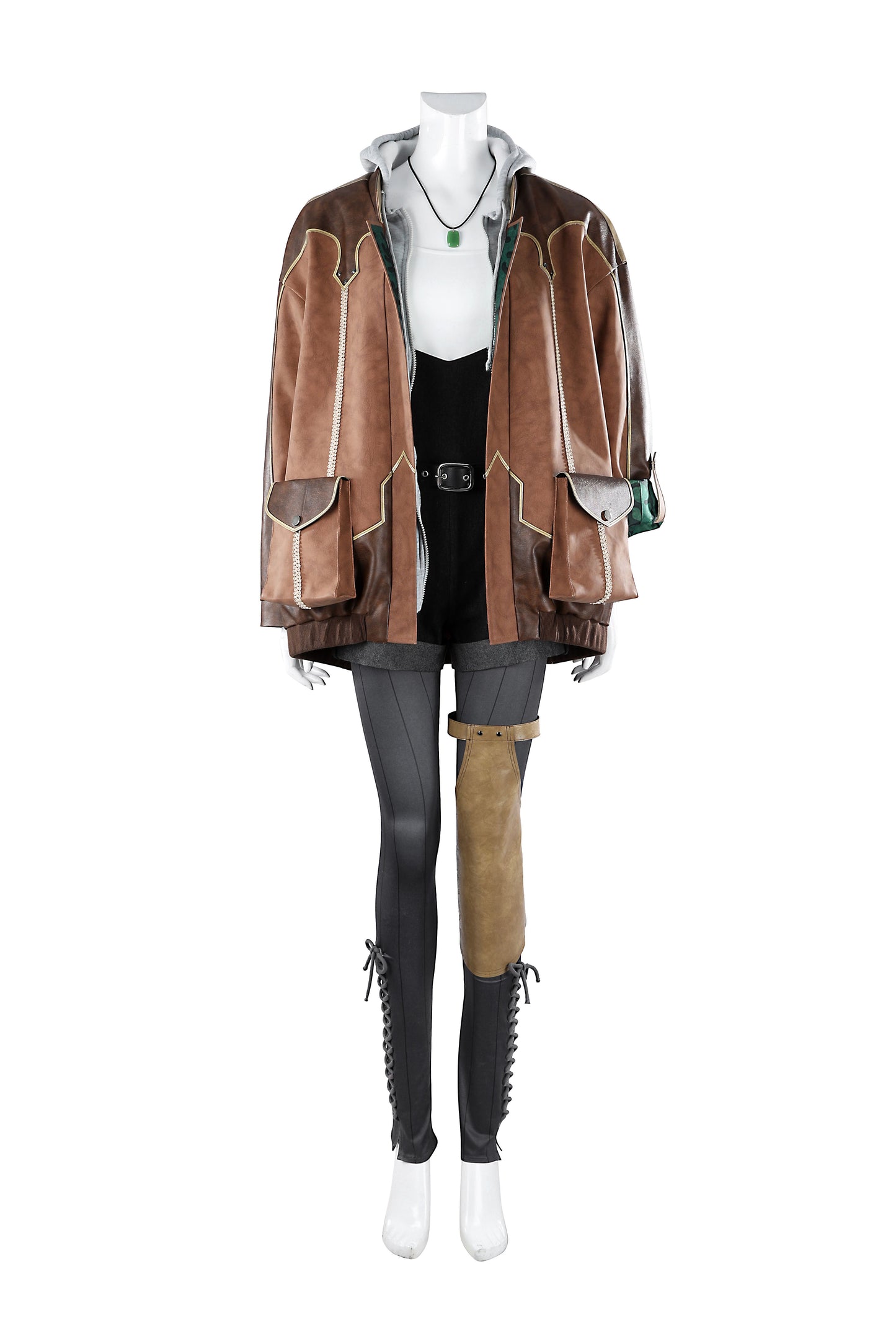 Alma Outfit Cosplay Kostüm