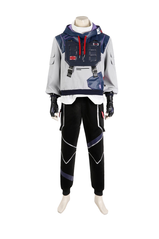 Yoru Cosplay Kostüm