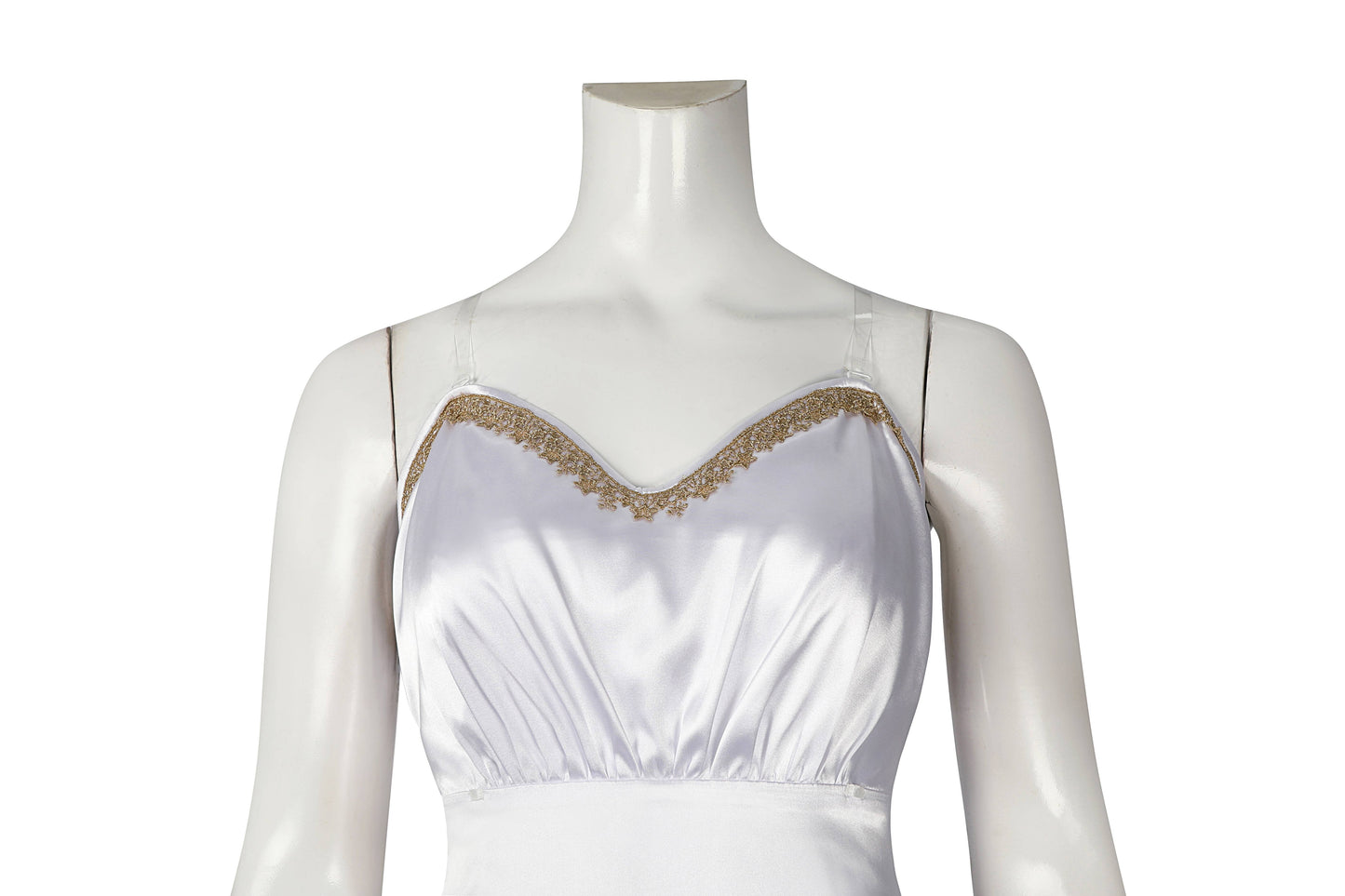 Aerith Gold Saucer Kleid Cosplay Kostüm