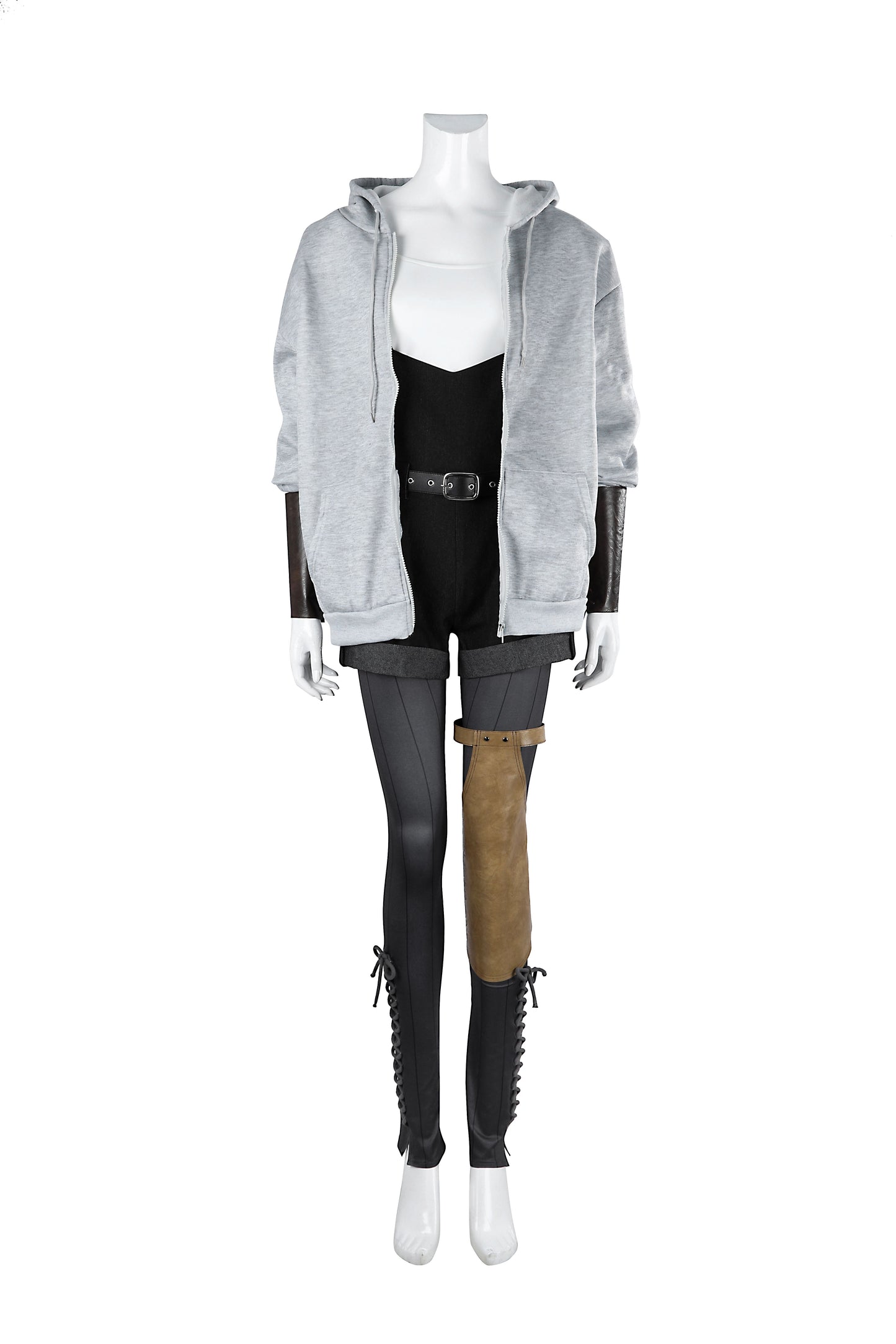 Alma Outfit Cosplay Kostüm