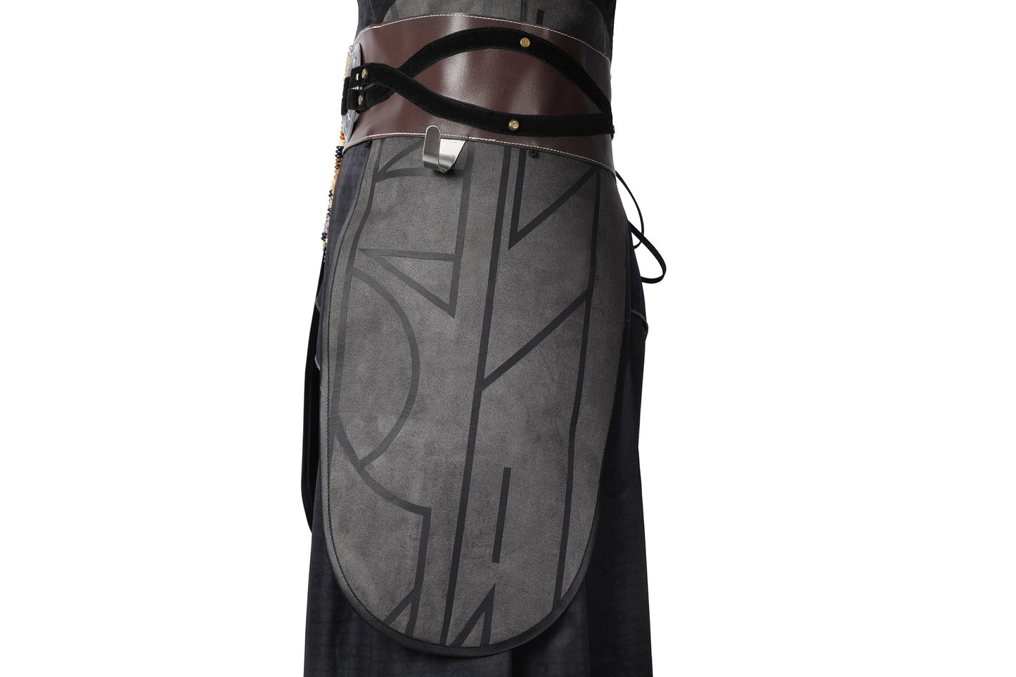 Ahsoka Tano Cosplay Kostüm Komplettset