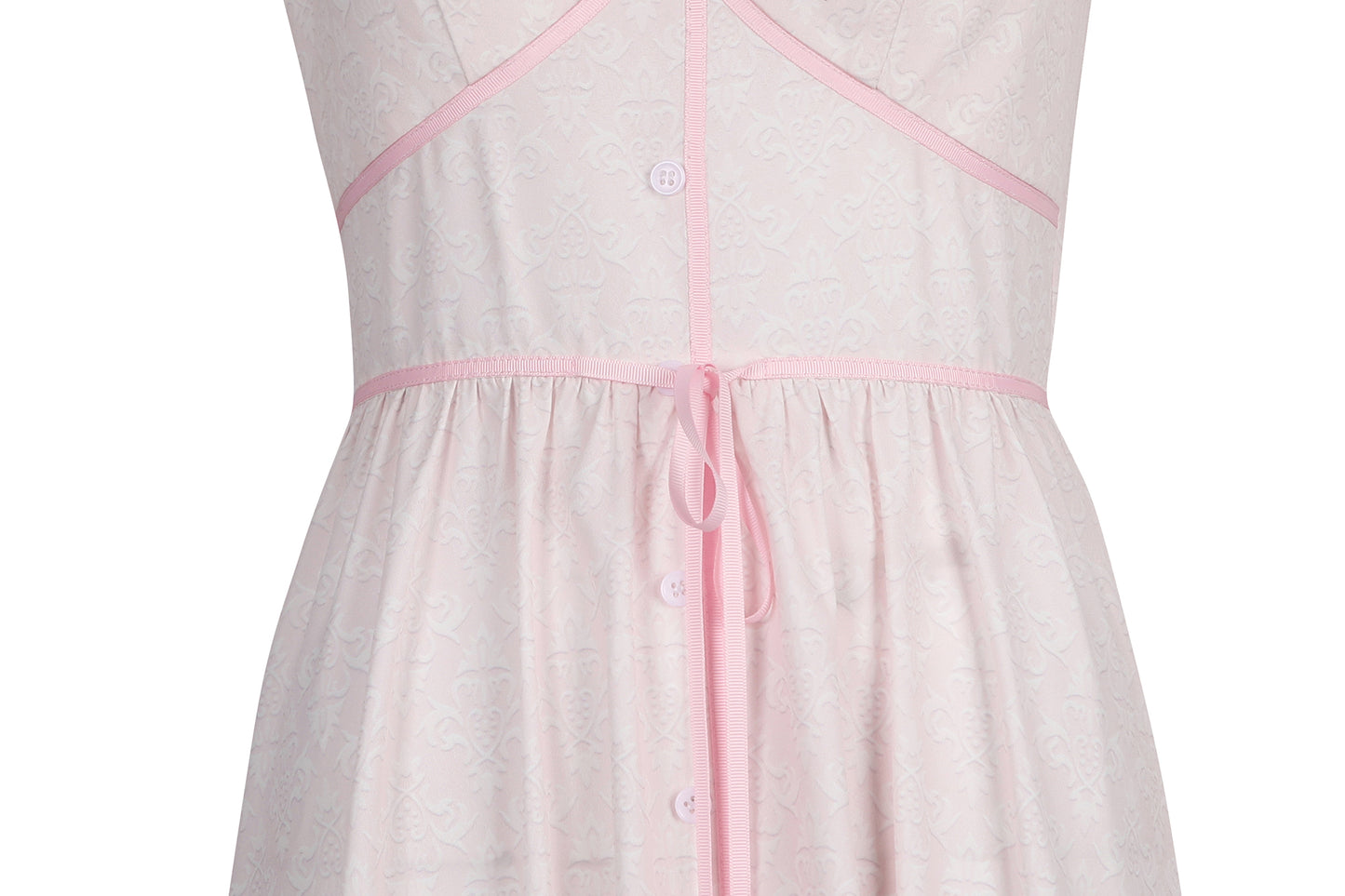 Aerith Gainsborough Cosplay Kostüm