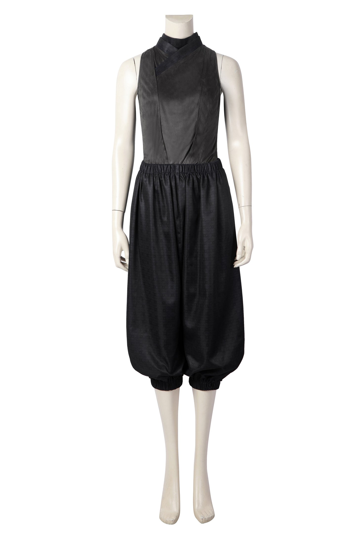 Ahsoka Tano Cosplay Kostüm Komplettset