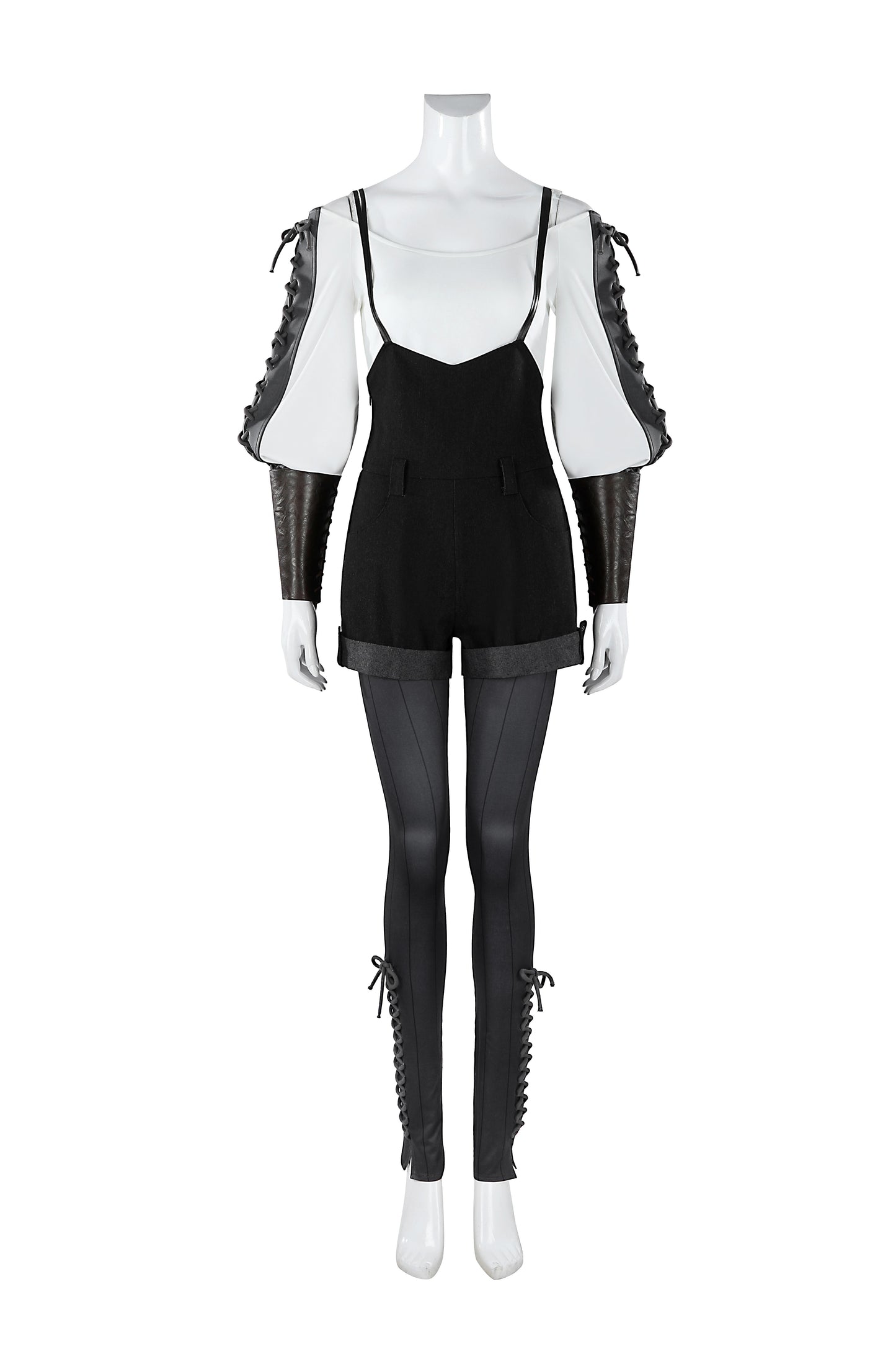 Alma Outfit Cosplay Kostüm