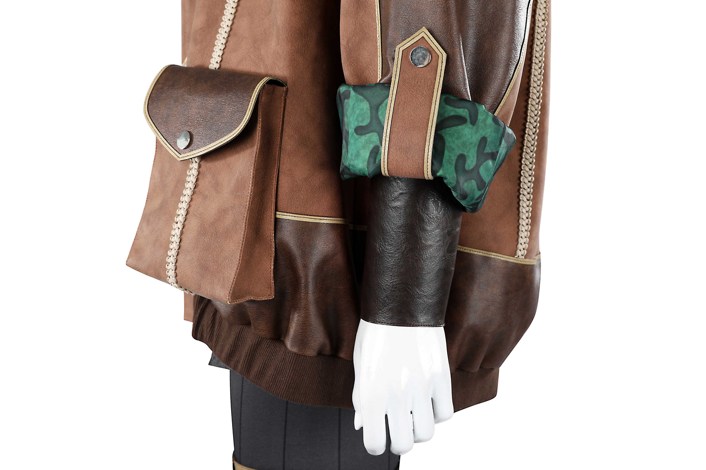 Alma Outfit Cosplay Kostüm