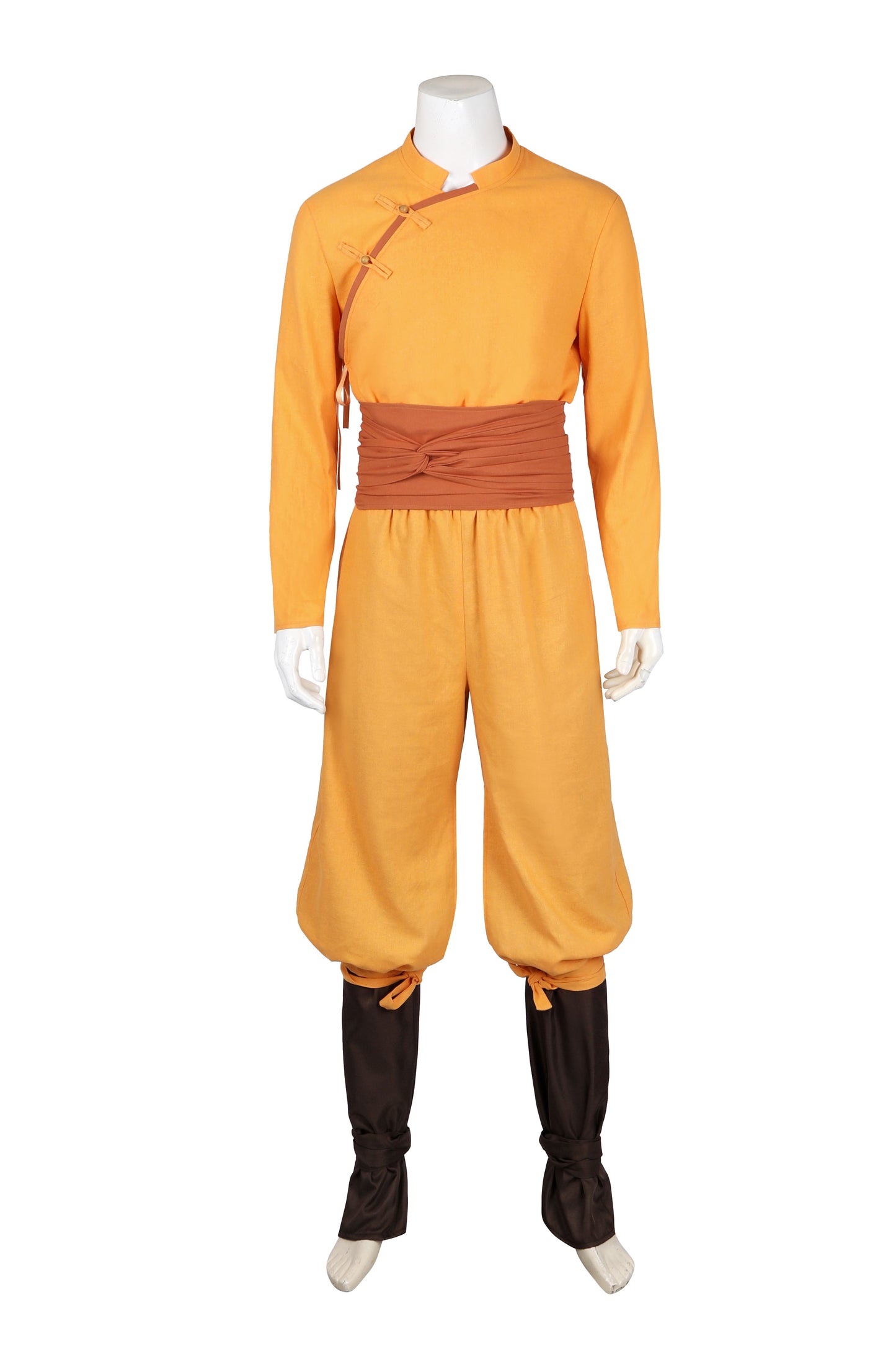 Aang Cosplay Kostüm