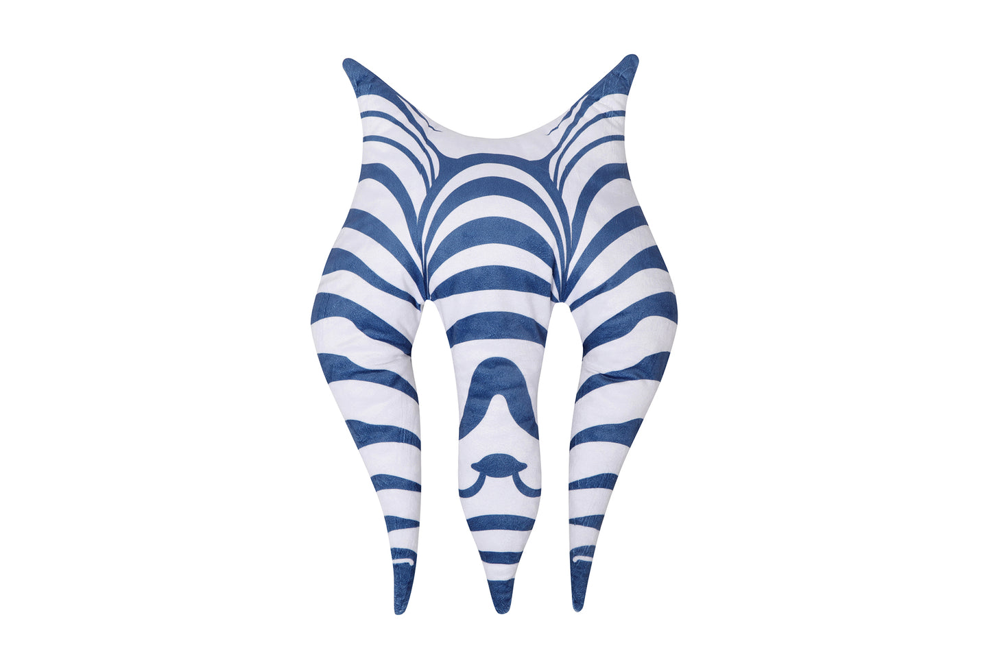 Ahsoka Tano Cosplay Kostüm Komplettset