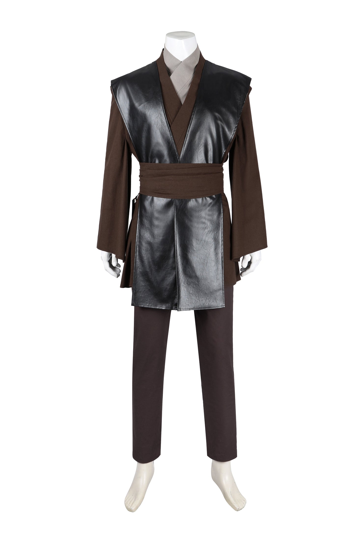 Anakin Skywalker Cosplay Kostüm