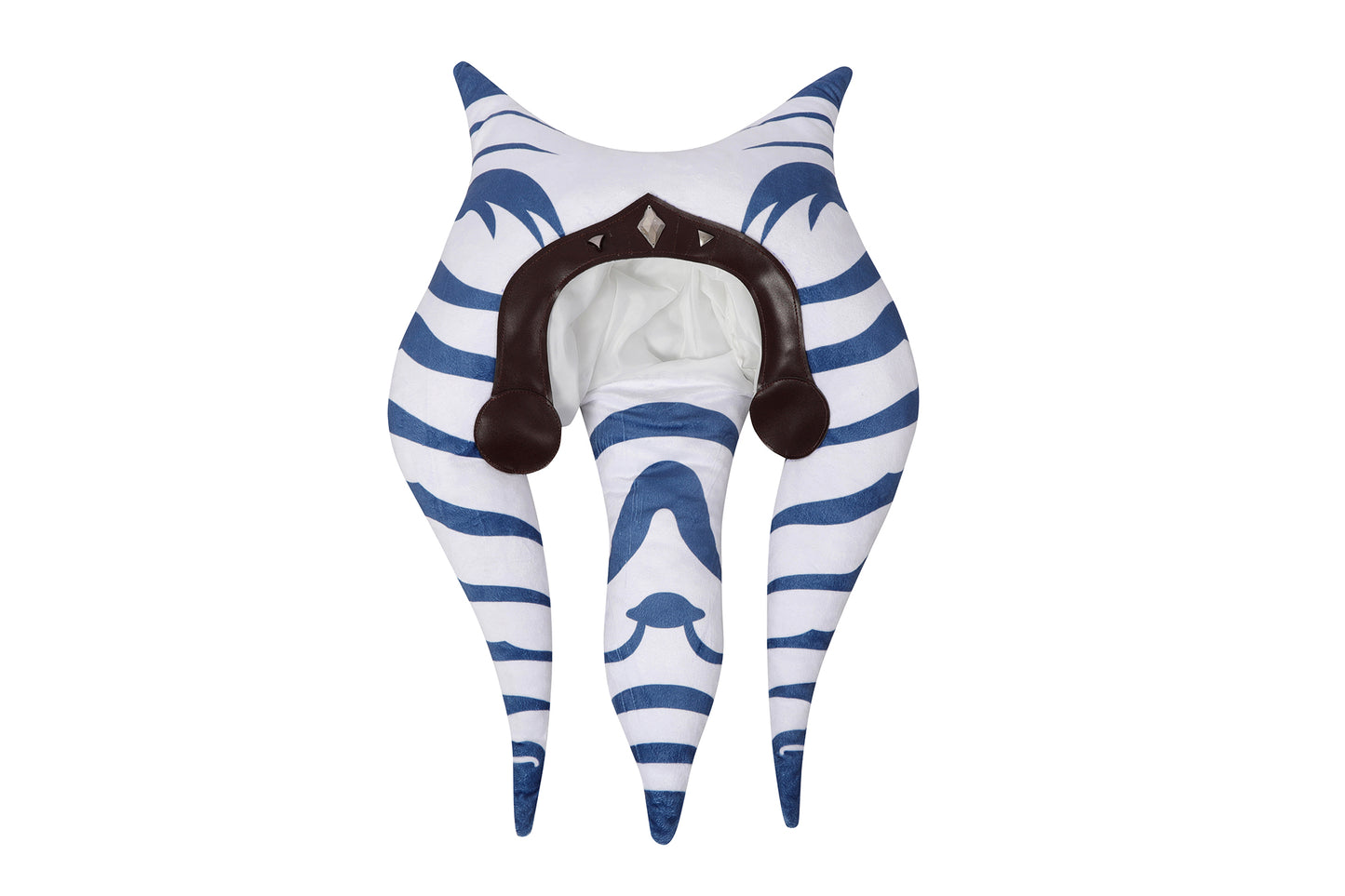 Ahsoka Tano Cosplay Kostüm Komplettset