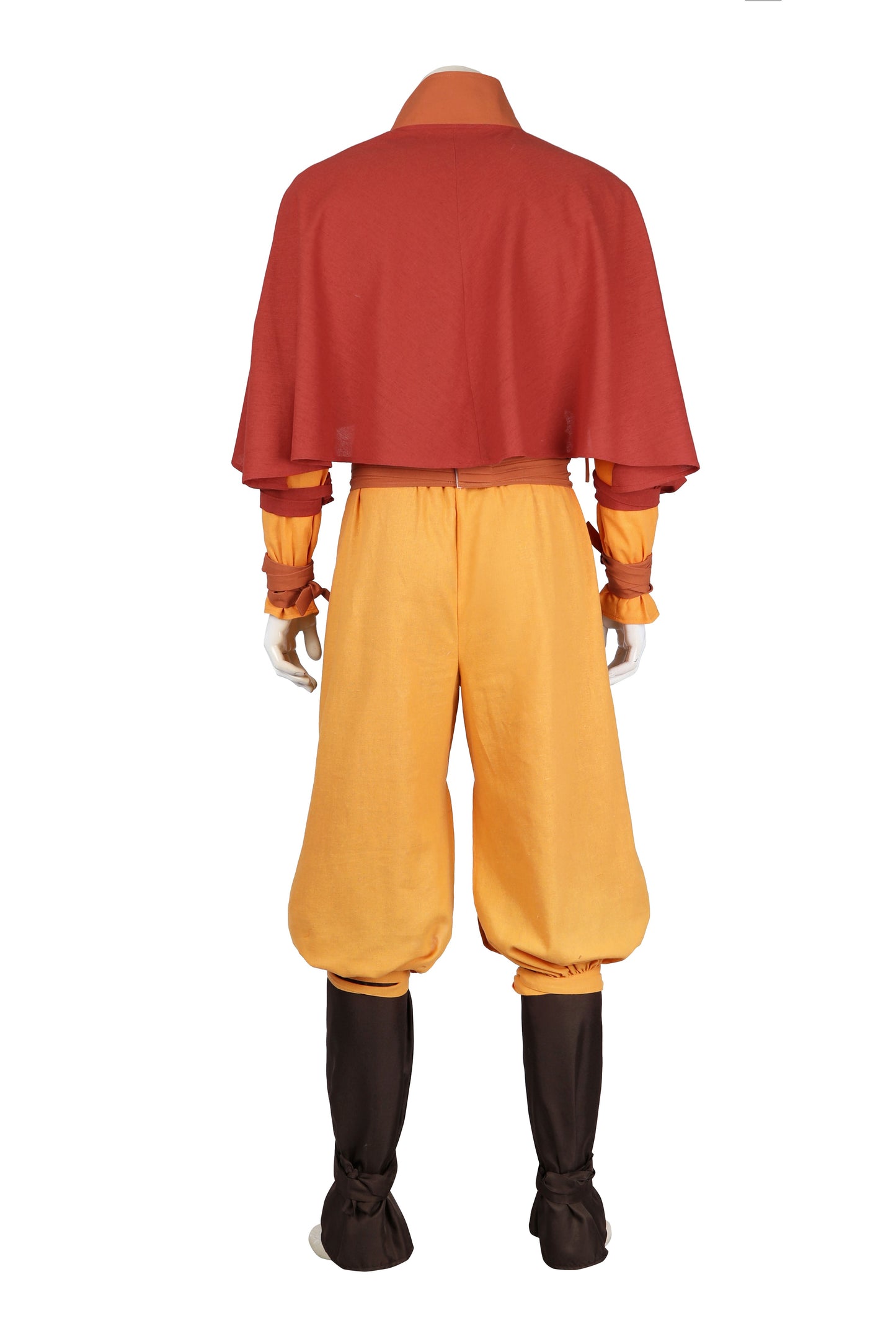 Aang Cosplay Kostüm
