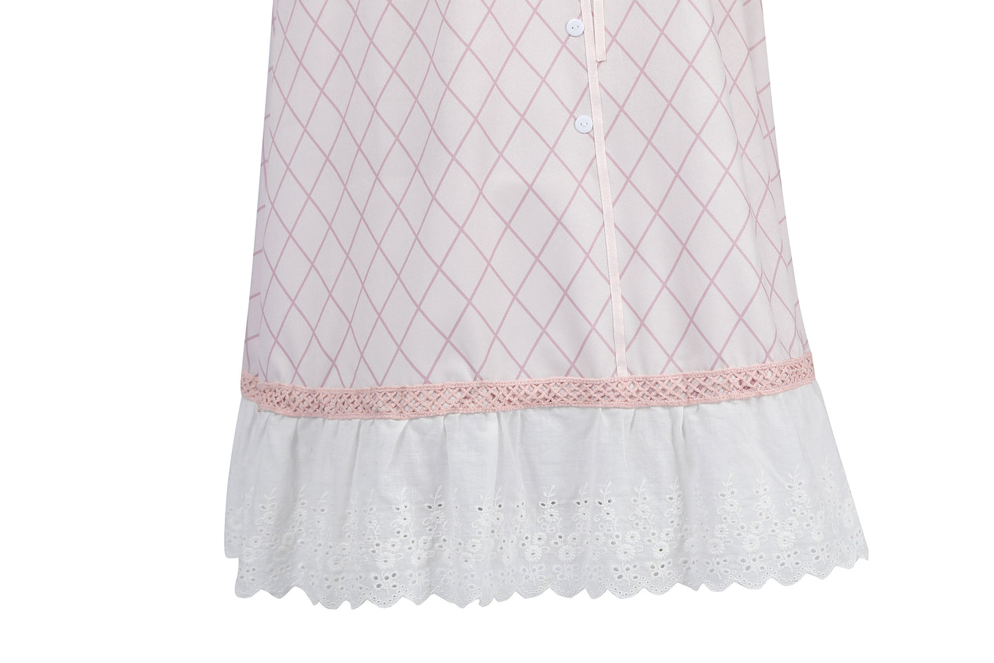 Aerith Gainsborough Cosplay Kostüm