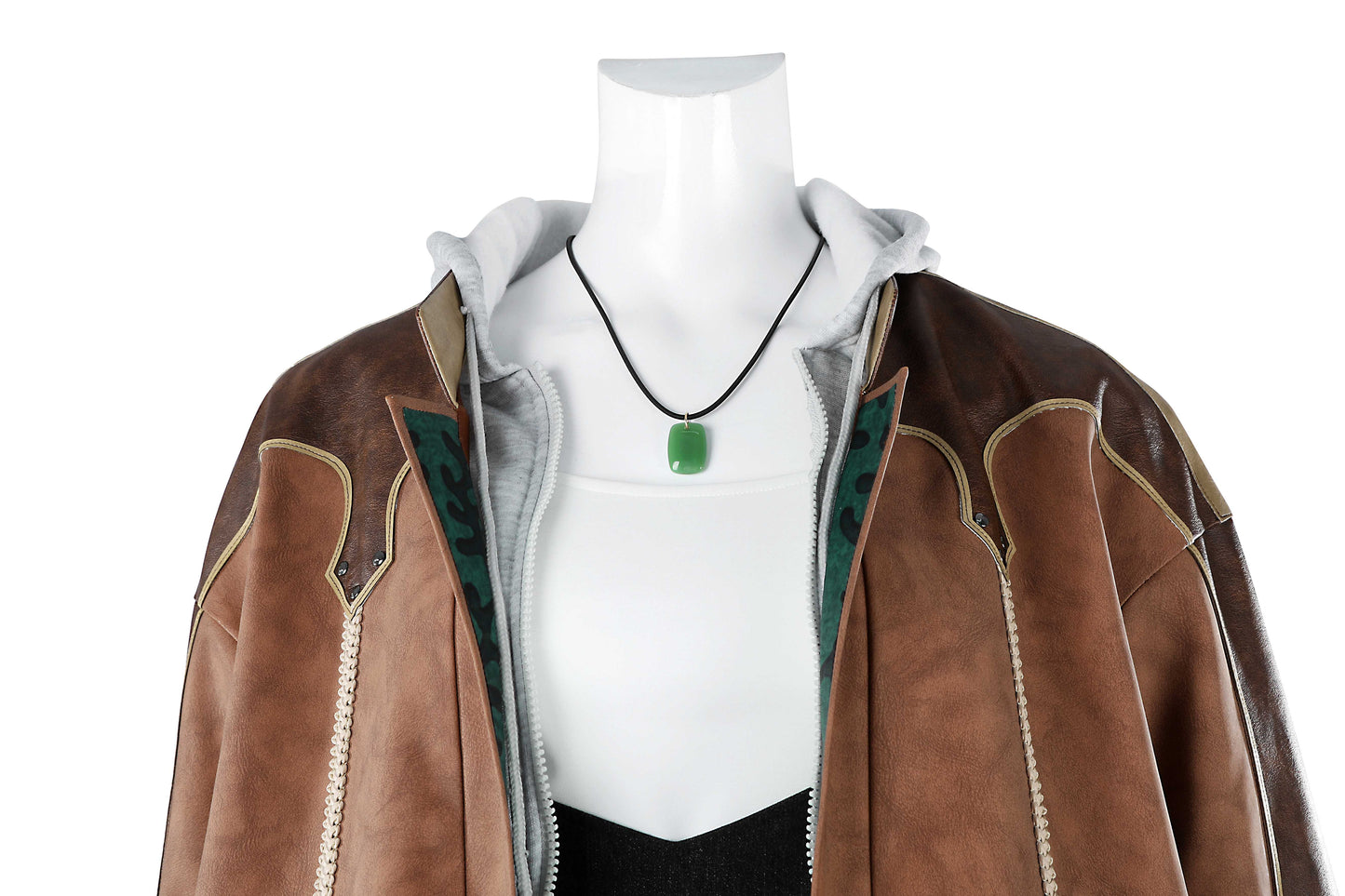 Alma Outfit Cosplay Kostüm