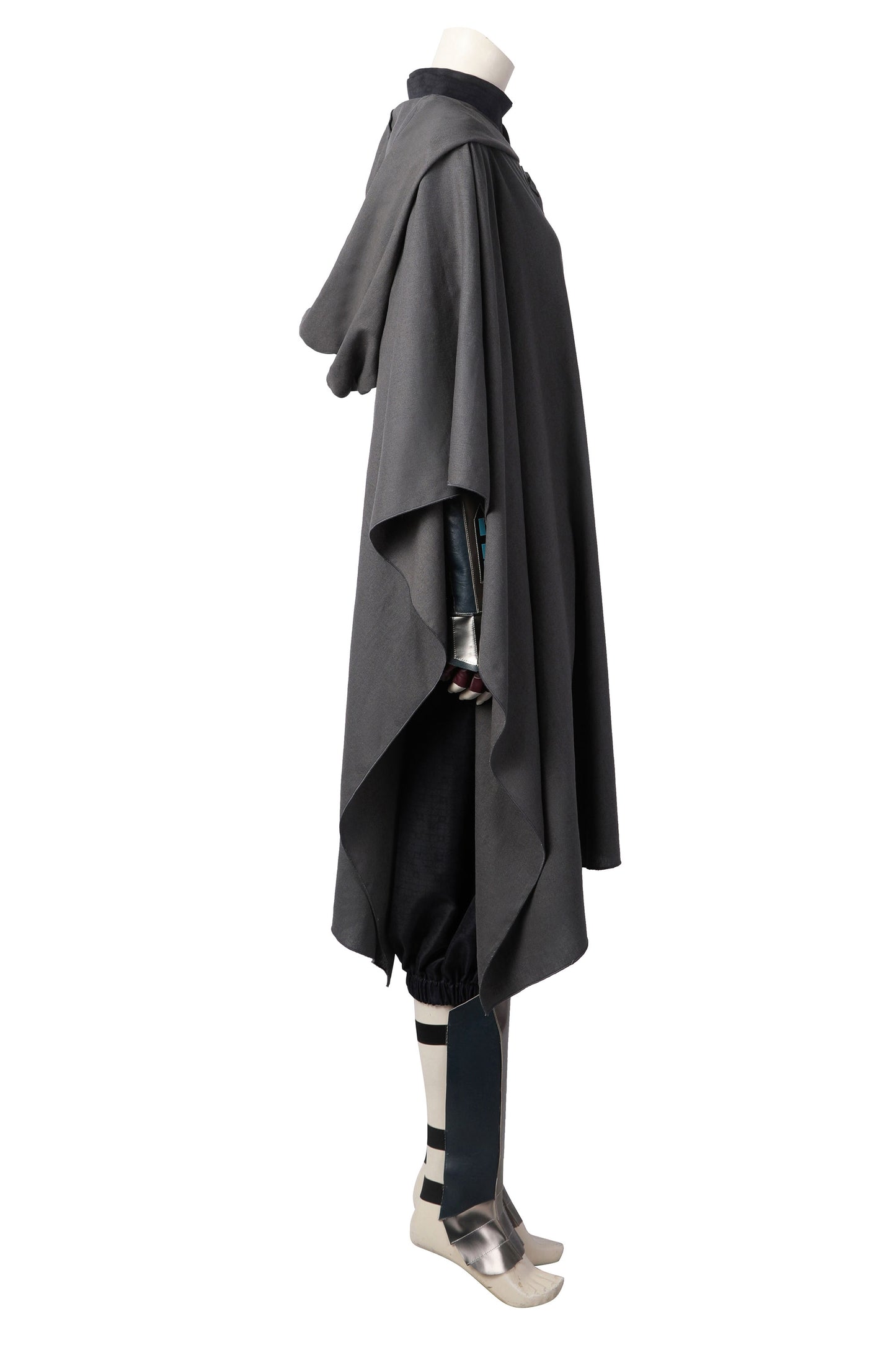 Ahsoka Tano Cosplay Kostüm Komplettset