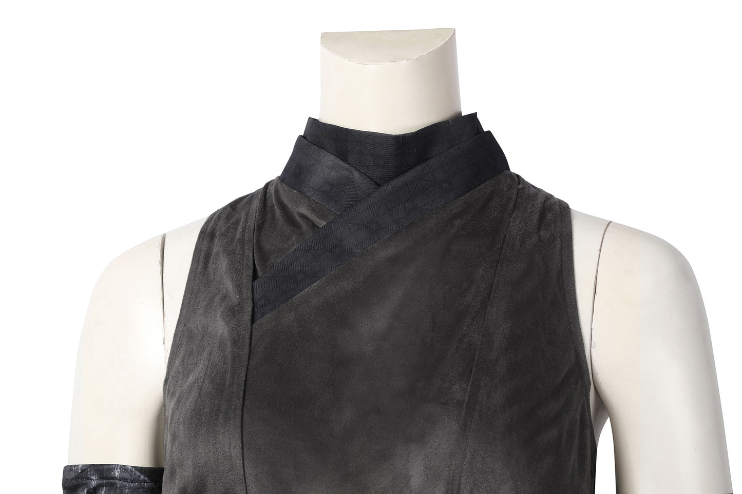 Ahsoka Tano Cosplay Kostüm Komplettset