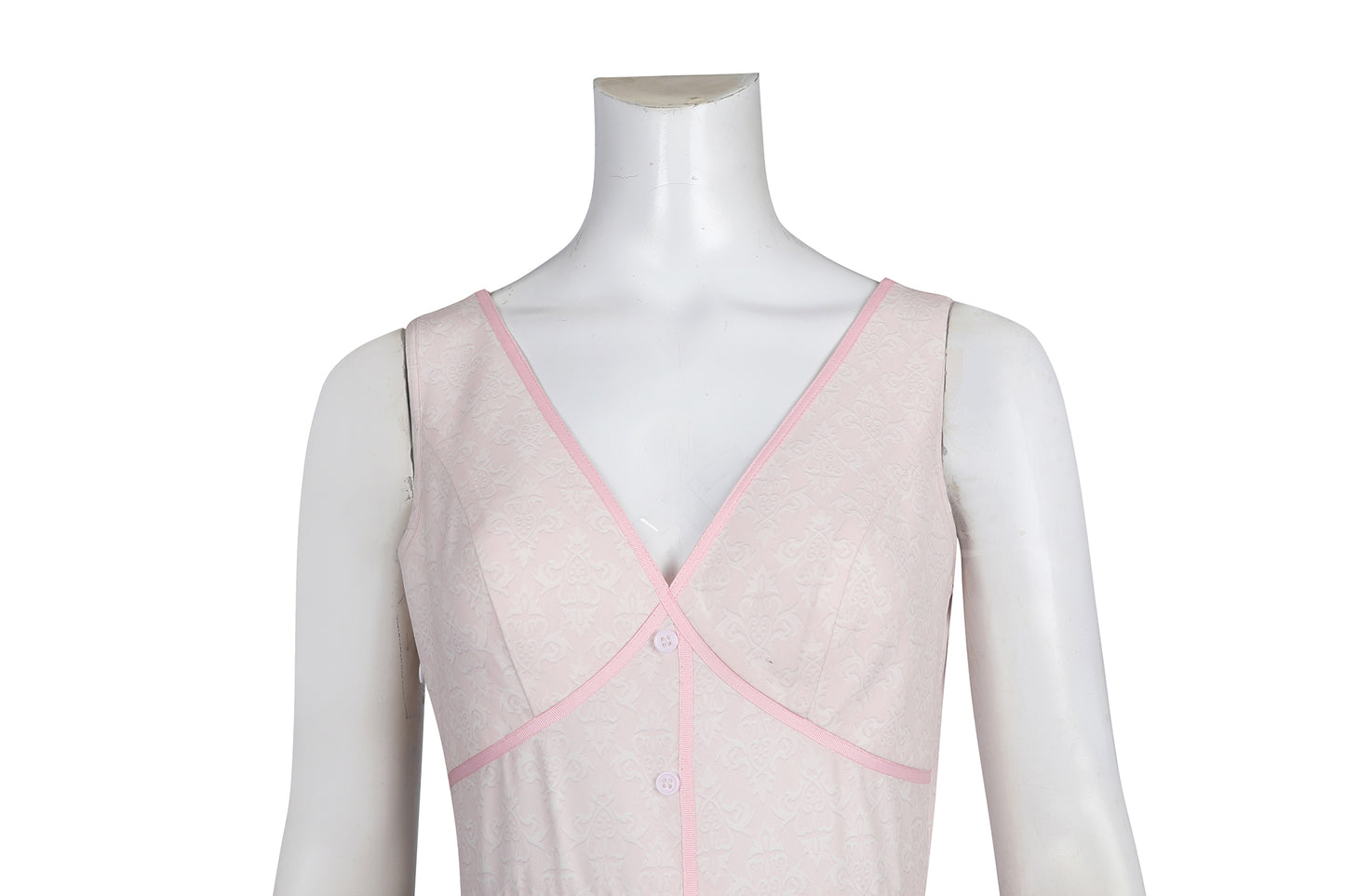 Aerith Gainsborough Cosplay Kostüm