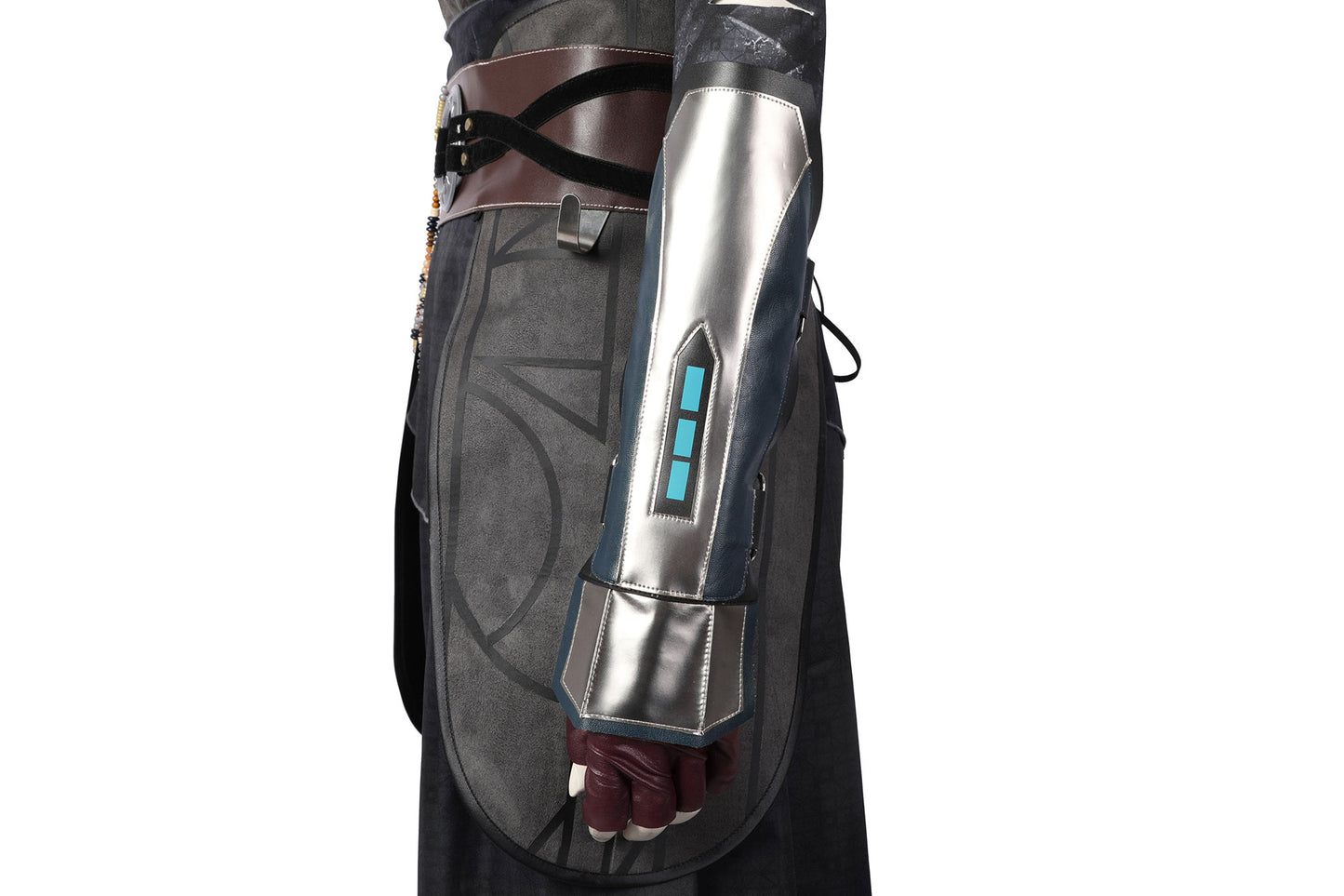 Ahsoka Tano Cosplay Kostüm Komplettset