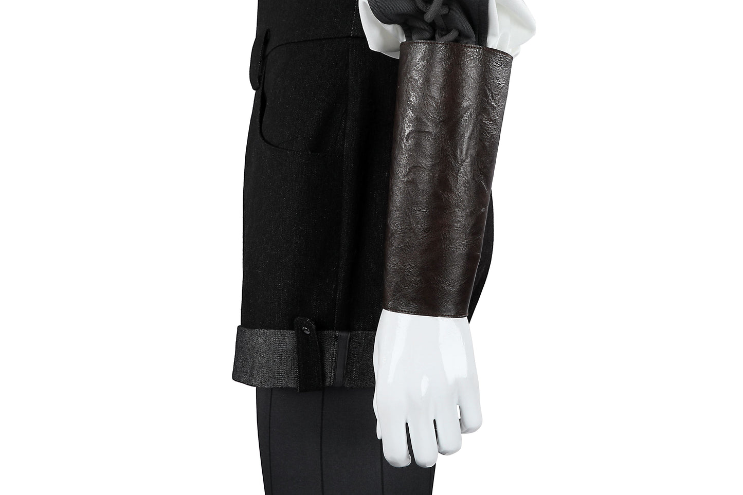 Alma Outfit Cosplay Kostüm