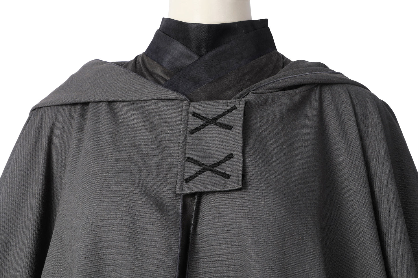 Ahsoka Tano Cosplay Kostüm Komplettset