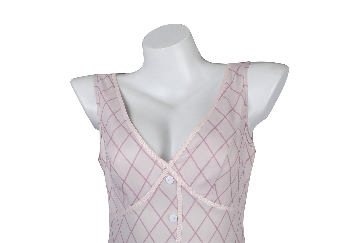 Aerith Gainsborough Cosplay Kostüm