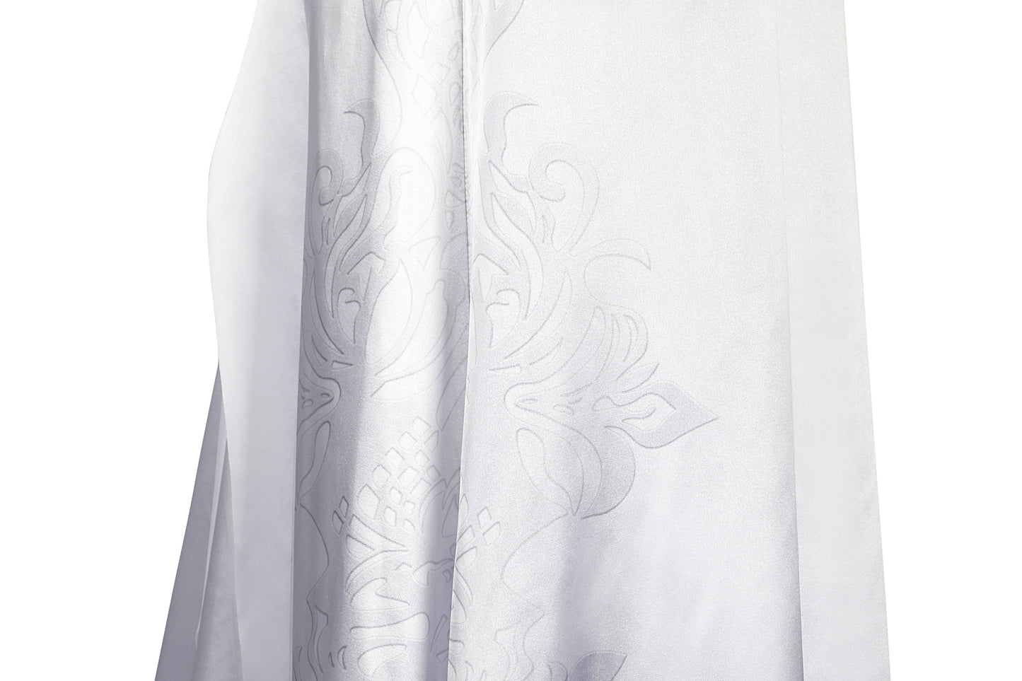 Aerith Gold Saucer Kleid Cosplay Kostüm