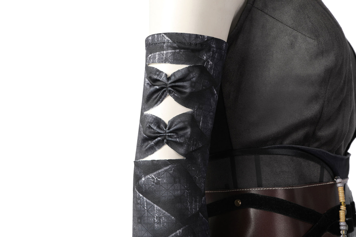 Ahsoka Tano Cosplay Kostüm Komplettset