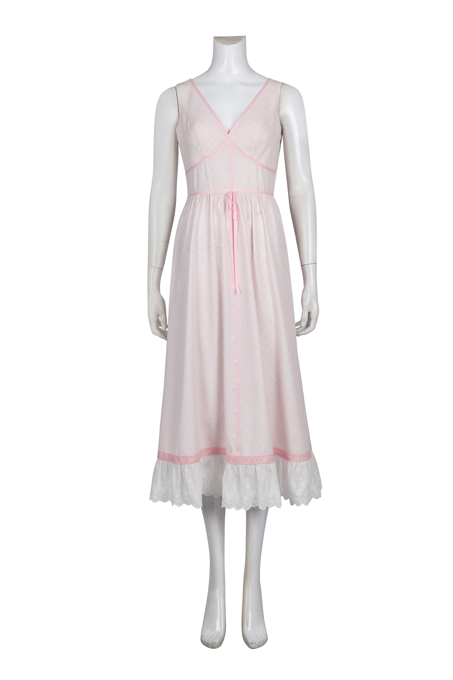 Aerith Gainsborough Cosplay Kostüm