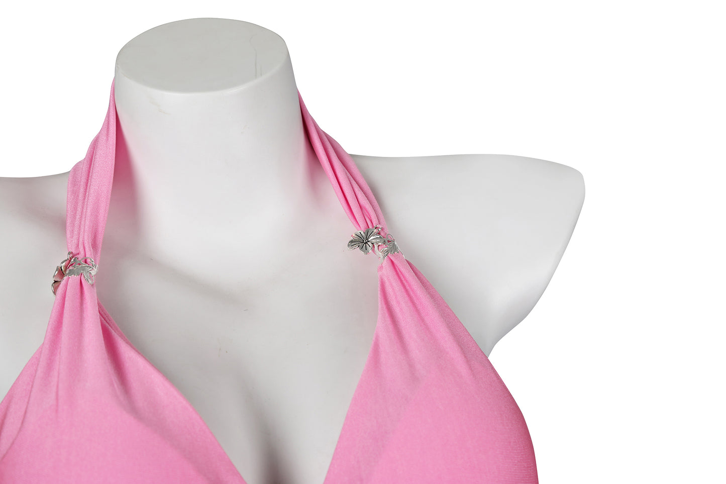 Aerith Gainsborough Badeanzug Cosplay Kostüm