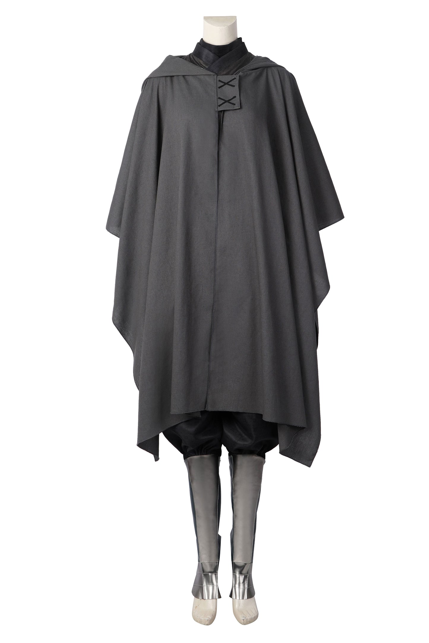 Ahsoka Tano Cosplay Kostüm Komplettset